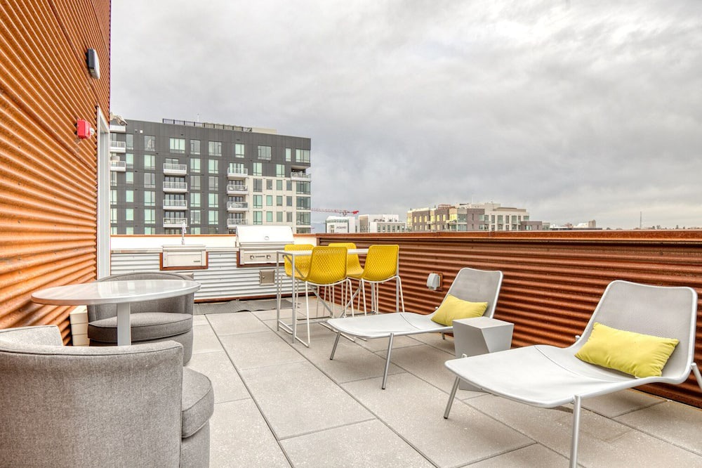 Photo of Outdoor in Cherry Creek