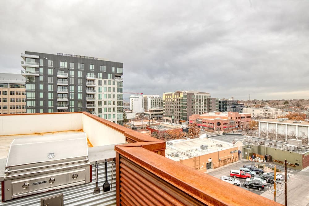 Photo of Outdoor in Cherry Creek