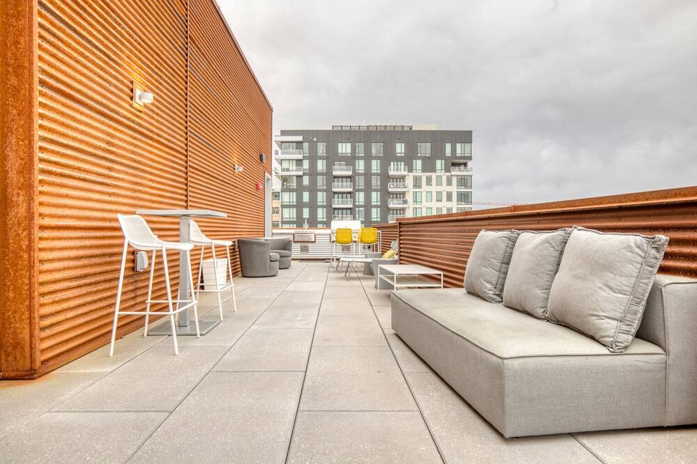Photo of Outdoor in Cherry Creek