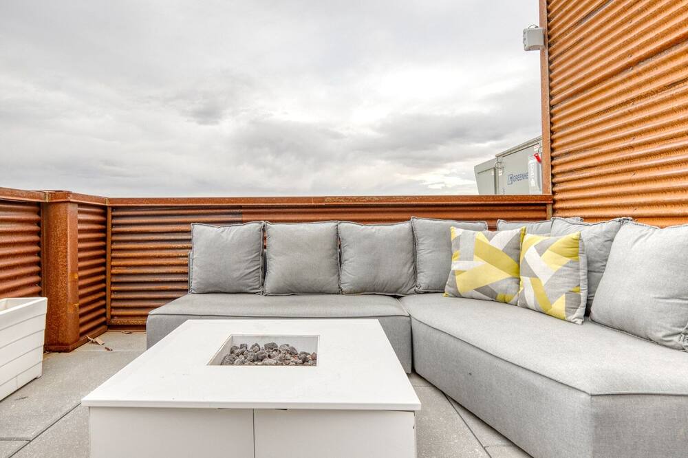Photo of Outdoor in Cherry Creek