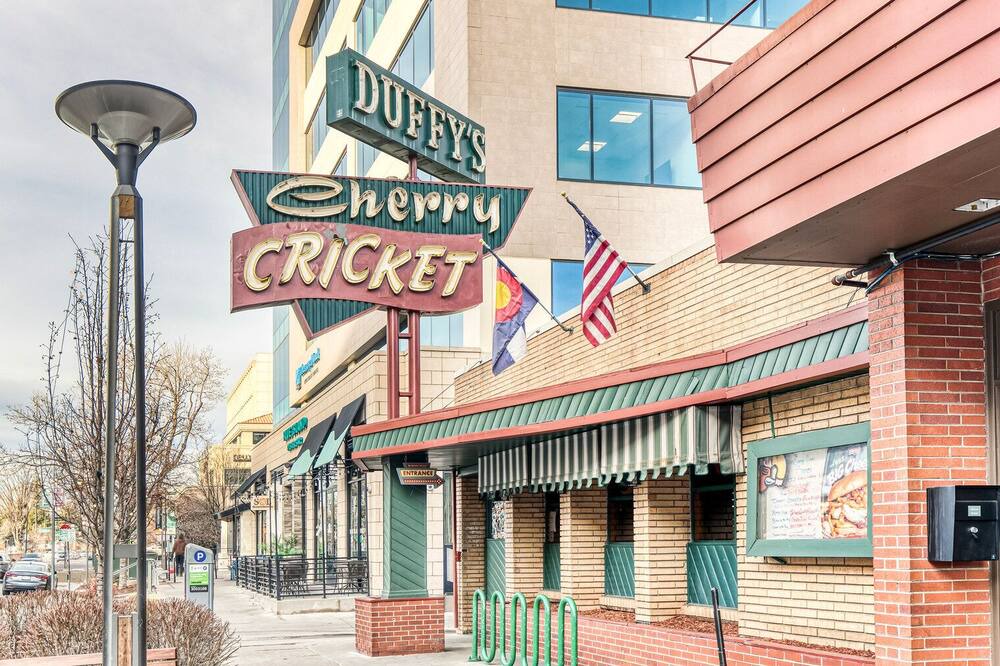 Photo of Others in Cherry Creek