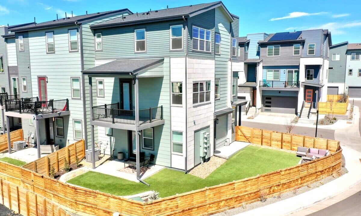 Photo of Outdoor in Twin Lakes