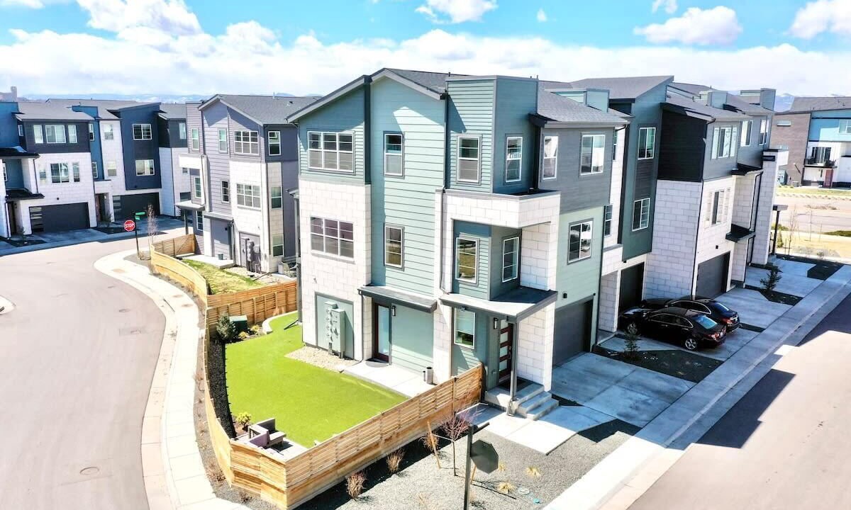 Photo of Outdoor in Twin Lakes