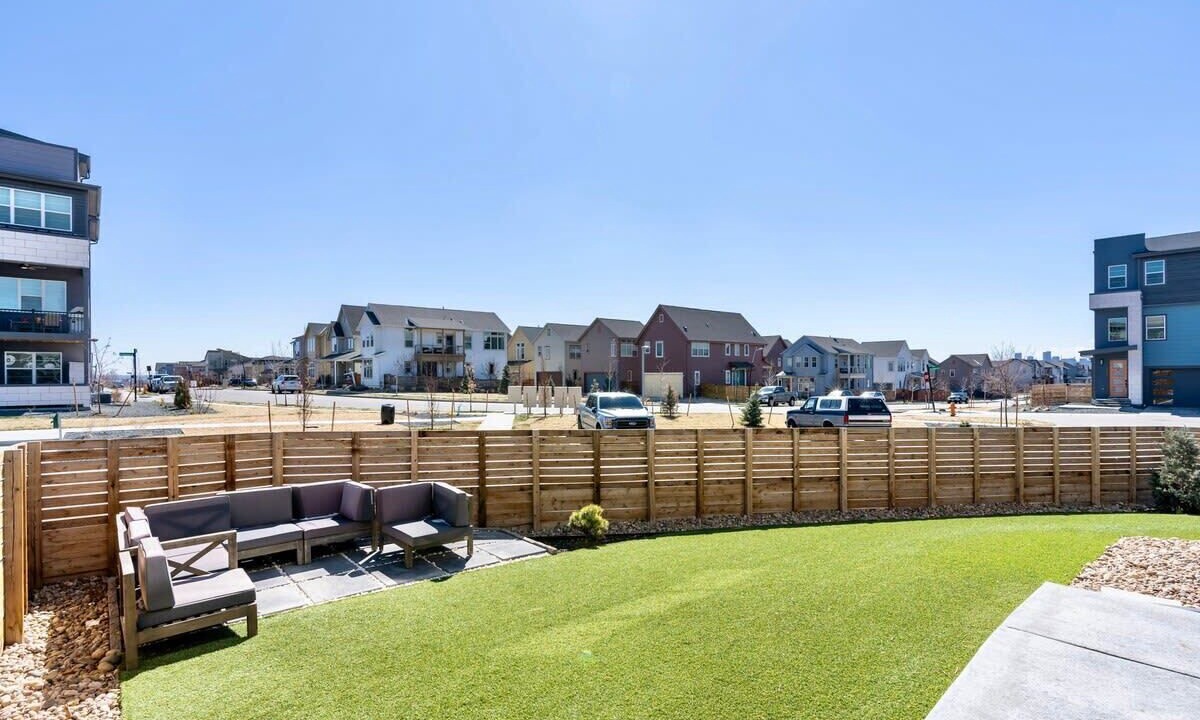 Photo of Outdoor in Twin Lakes