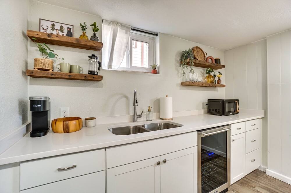 Photo of Kitchen in Hanna Farm Neighbors
