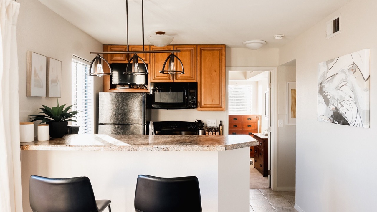 Photo of Kitchen in Greenwood Village