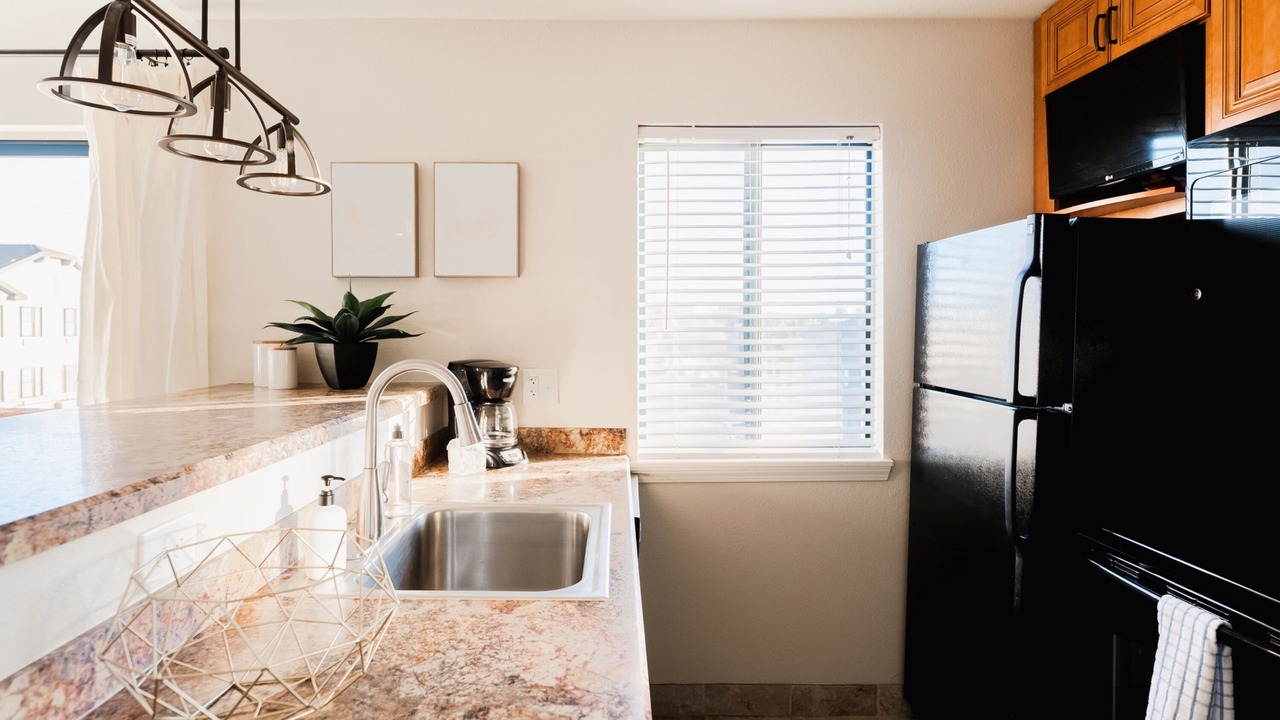 Photo of Kitchen in Greenwood Village