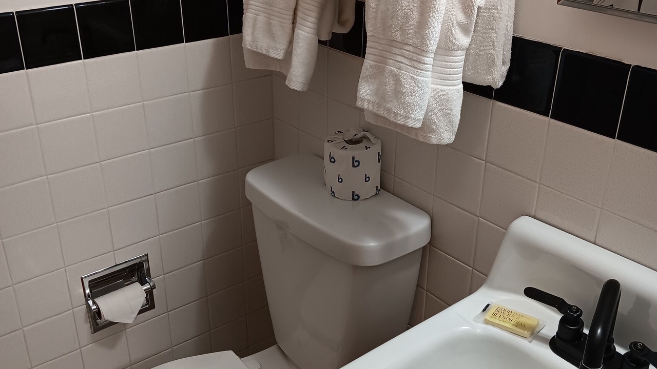 Photo of Bathroom in Springfield