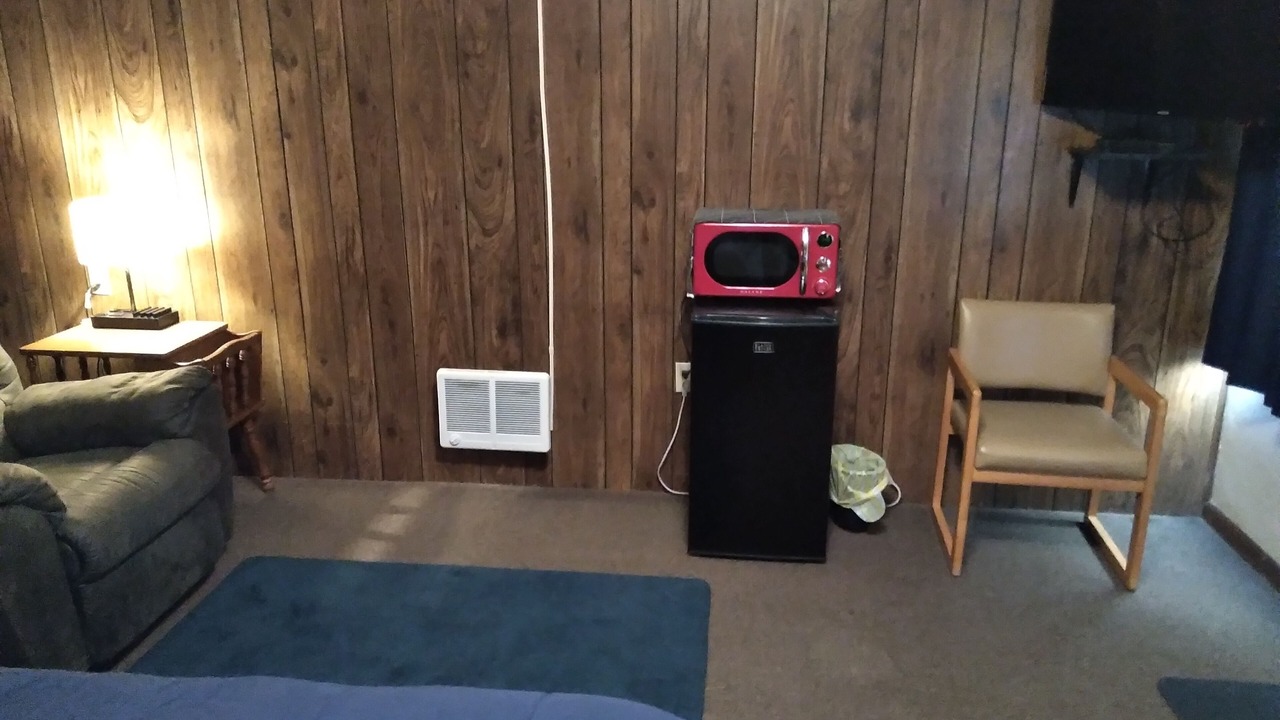 Photo of Livingroom in Springfield