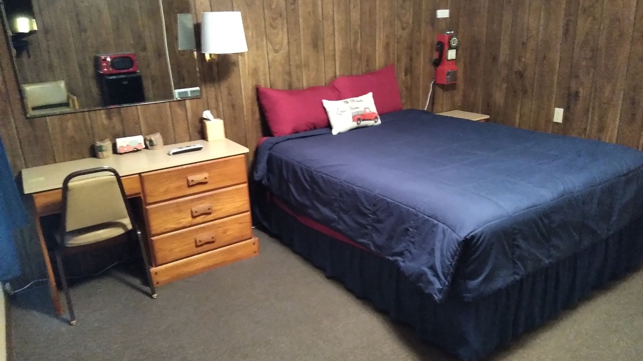 Photo of Bedroom in Springfield