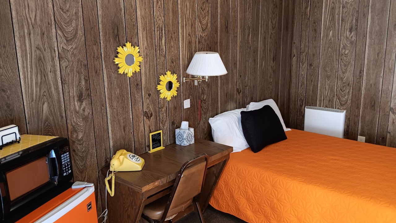 Photo of Bedroom in Springfield