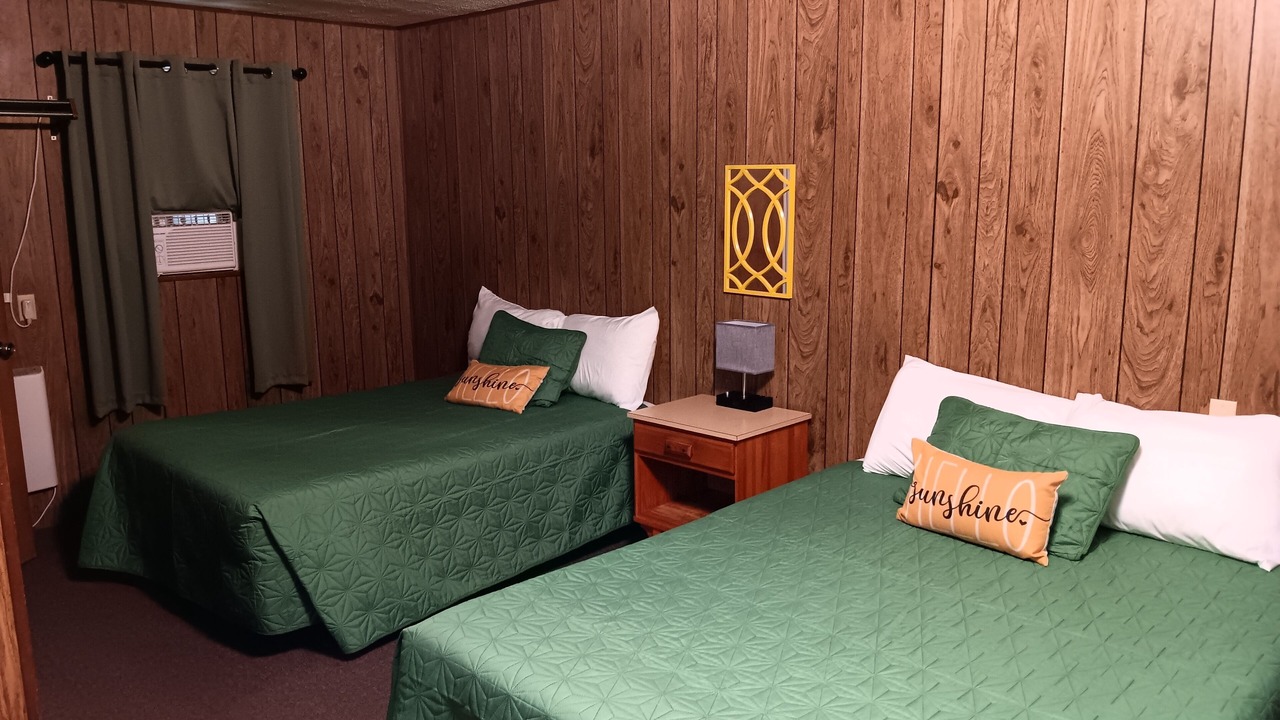 Photo of Bedroom in Springfield