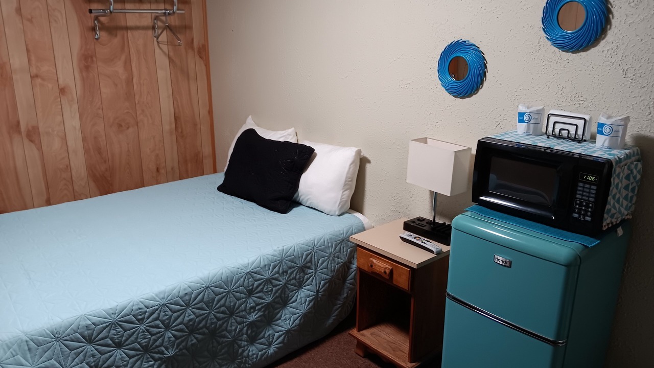 Photo of Bedroom in Springfield