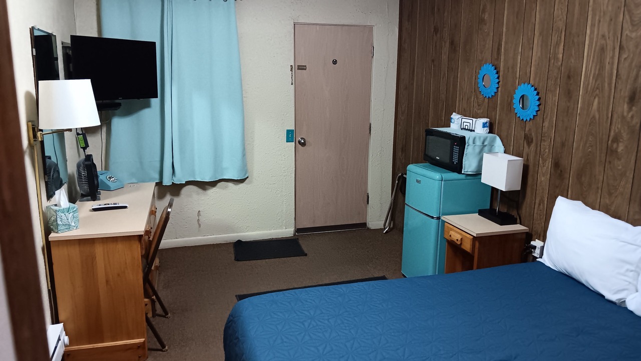 Photo of Bedroom in Springfield
