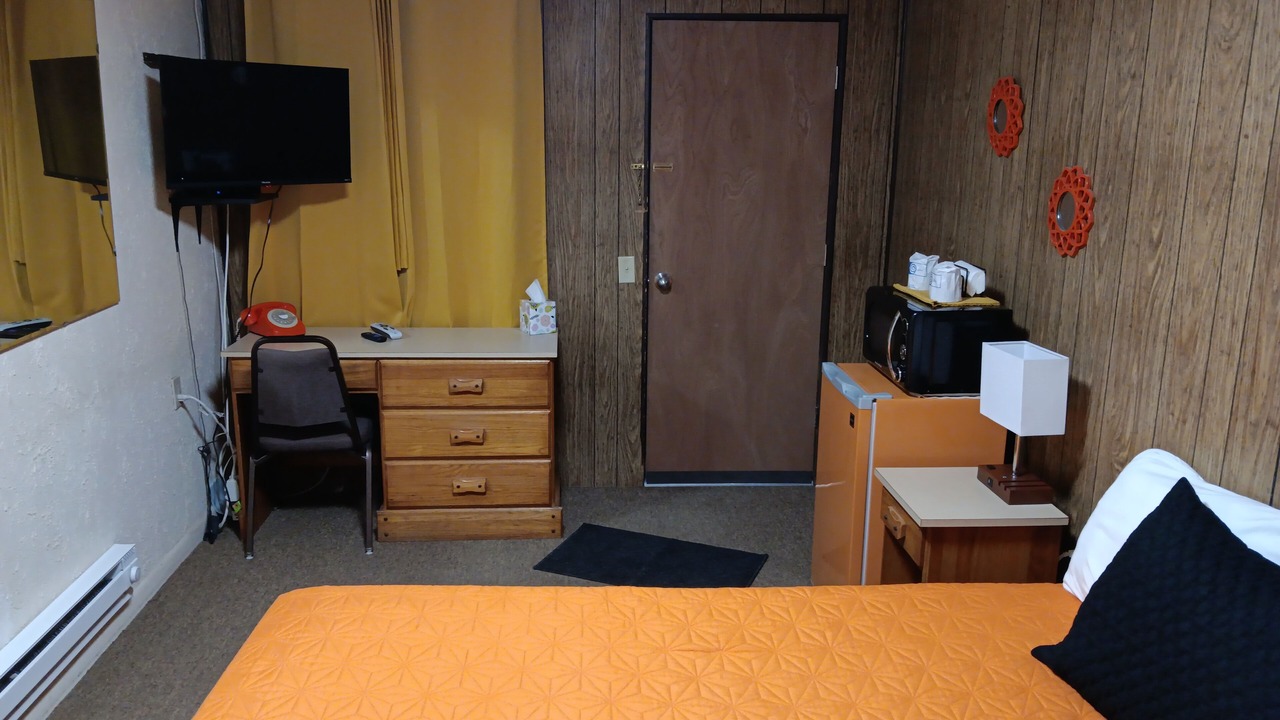Photo of Bedroom in Springfield