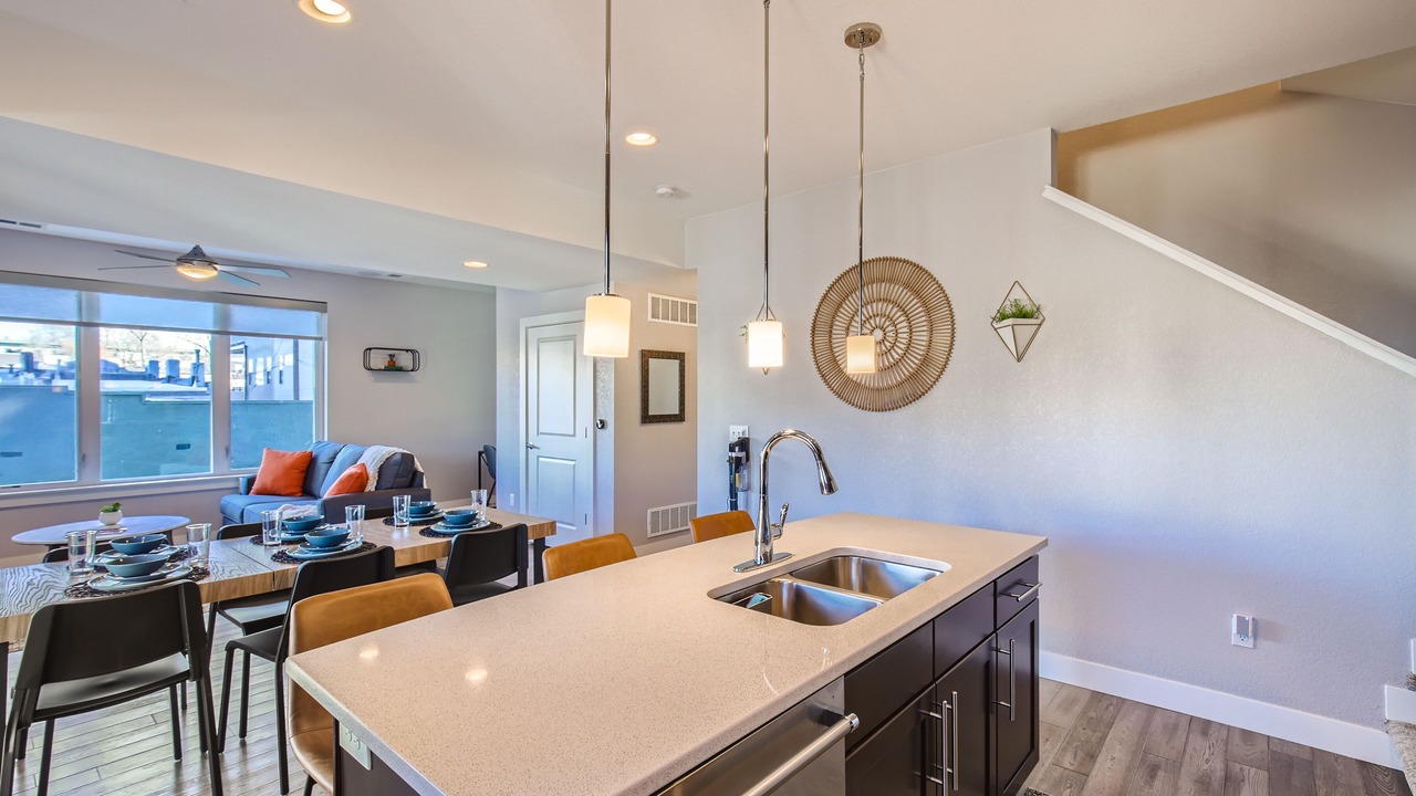 Photo of Kitchen in Jefferson Park