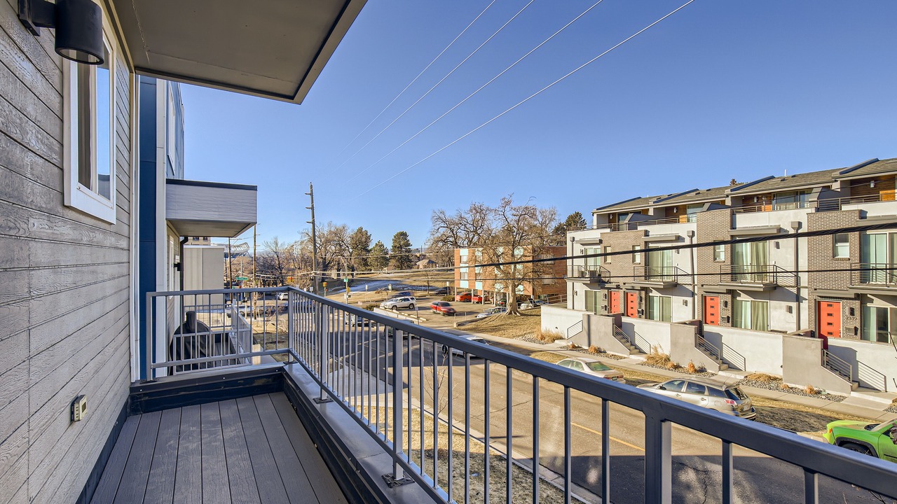 Photo of Outdoor in Jefferson Park