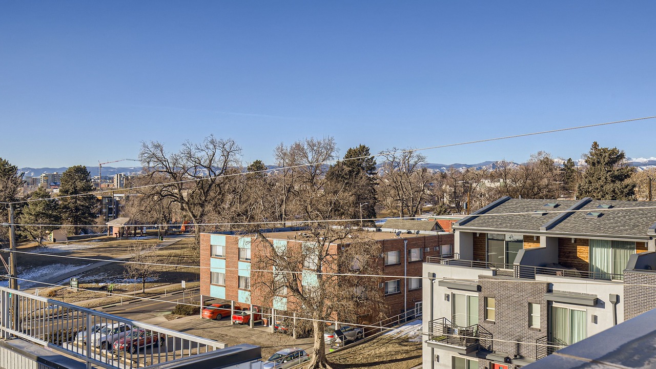 Photo of Outdoor in Jefferson Park