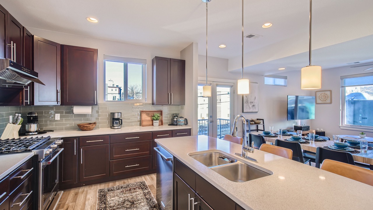 Photo of Kitchen in Jefferson Park