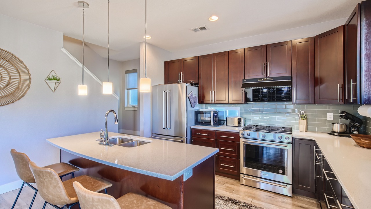 Photo of Kitchen in Jefferson Park