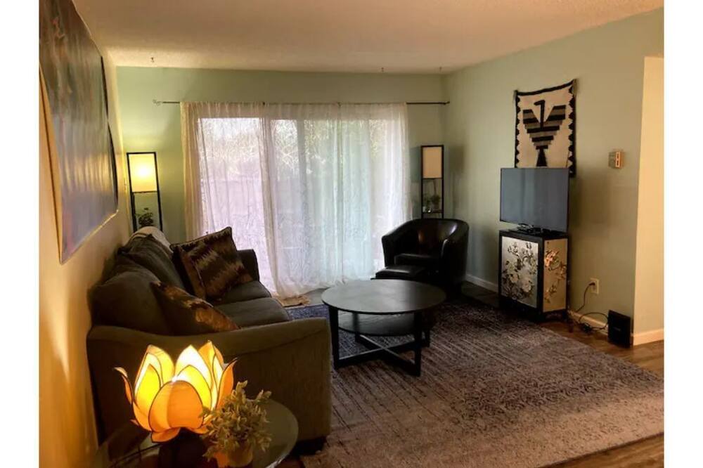 Photo of Livingroom in Boulder
