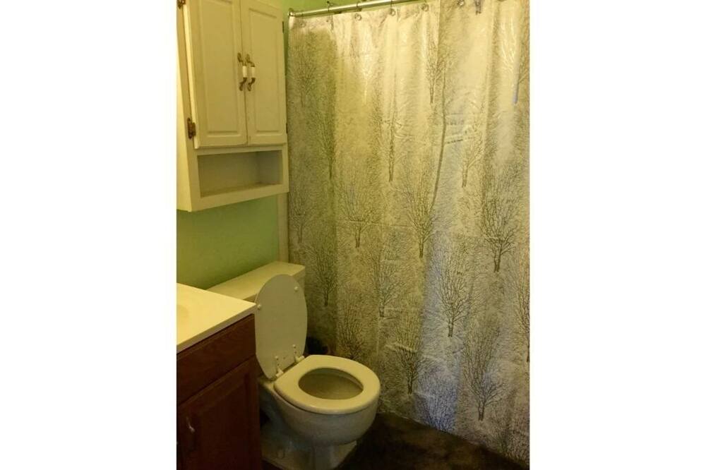 Photo of Bathroom in Boulder