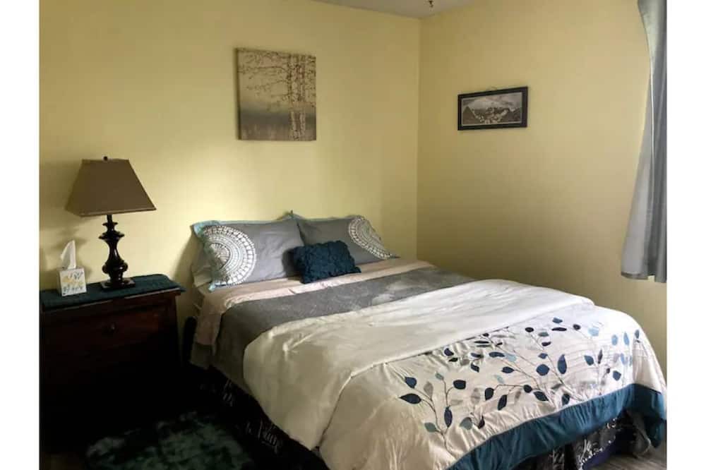 Photo of Bedroom in Boulder
