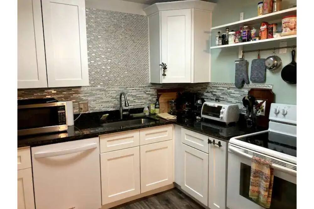 Photo of Kitchen in Boulder