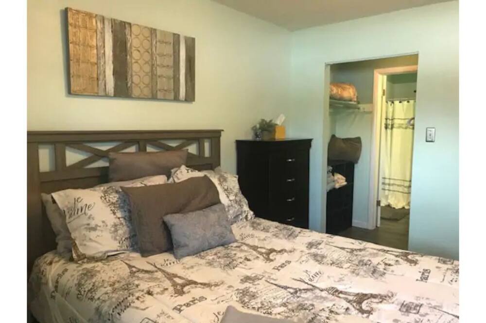 Photo of Bedroom in Boulder