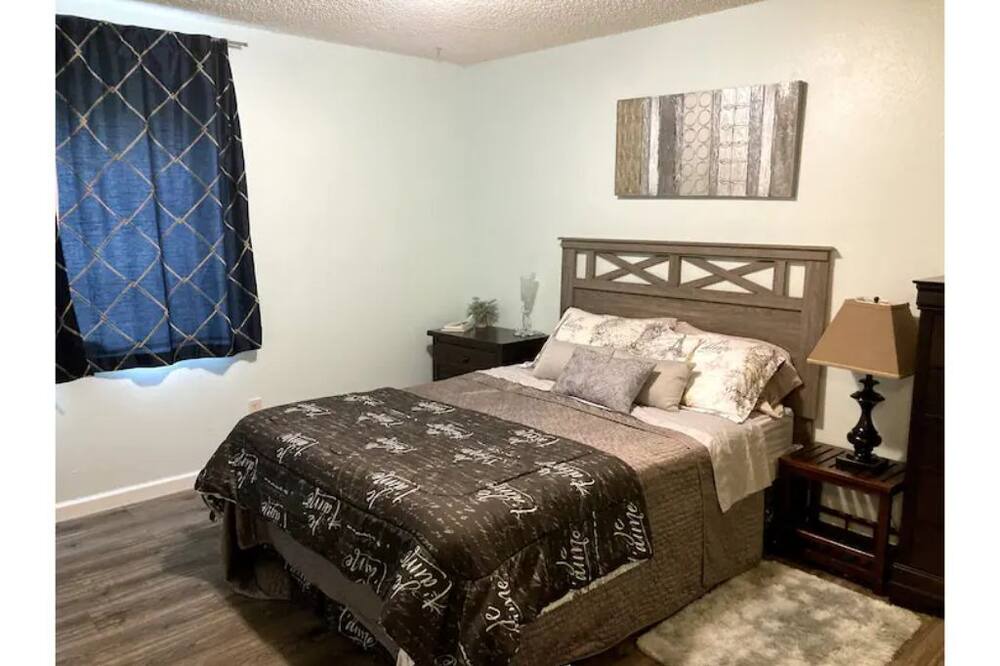 Photo of Bedroom in Boulder