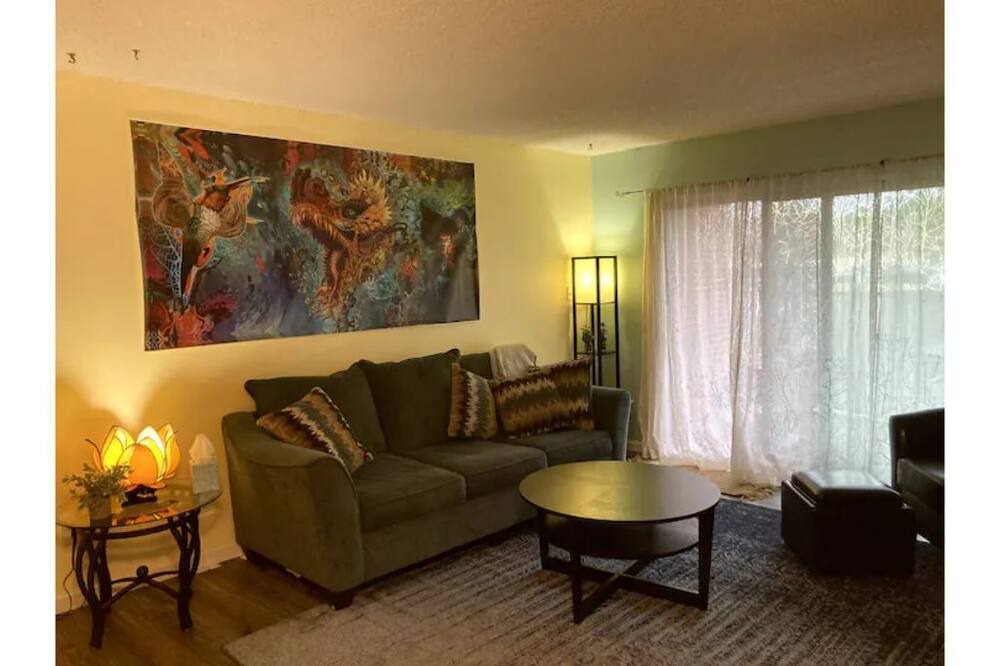 Photo of Livingroom in Boulder