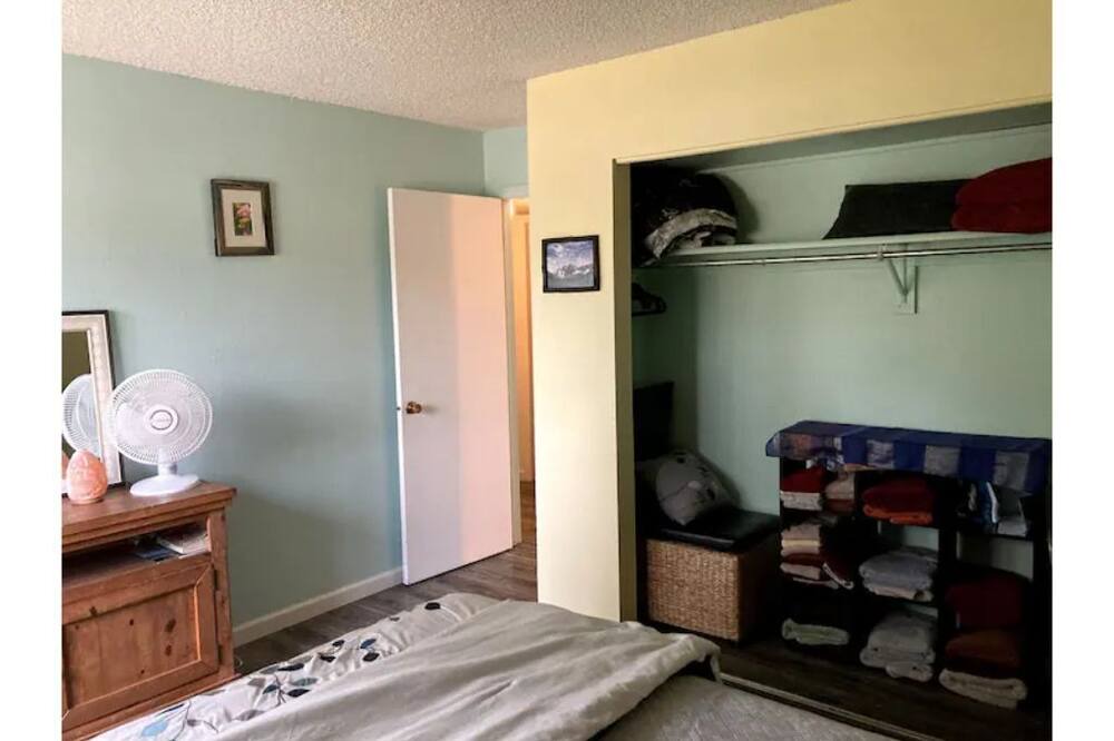 Photo of Bedroom in Boulder