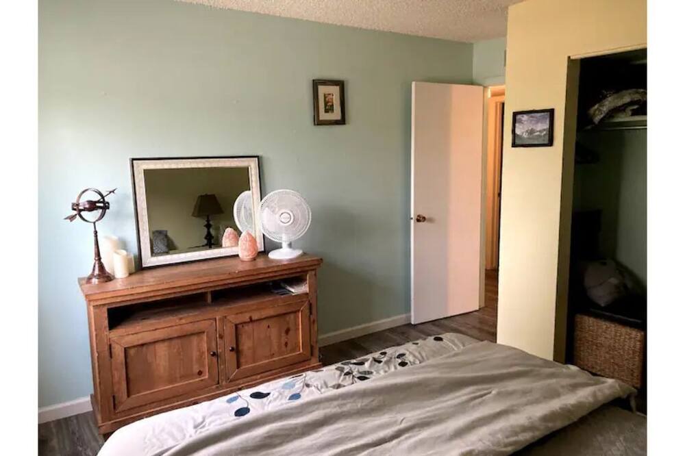 Photo of Bedroom in Gunbarrel
