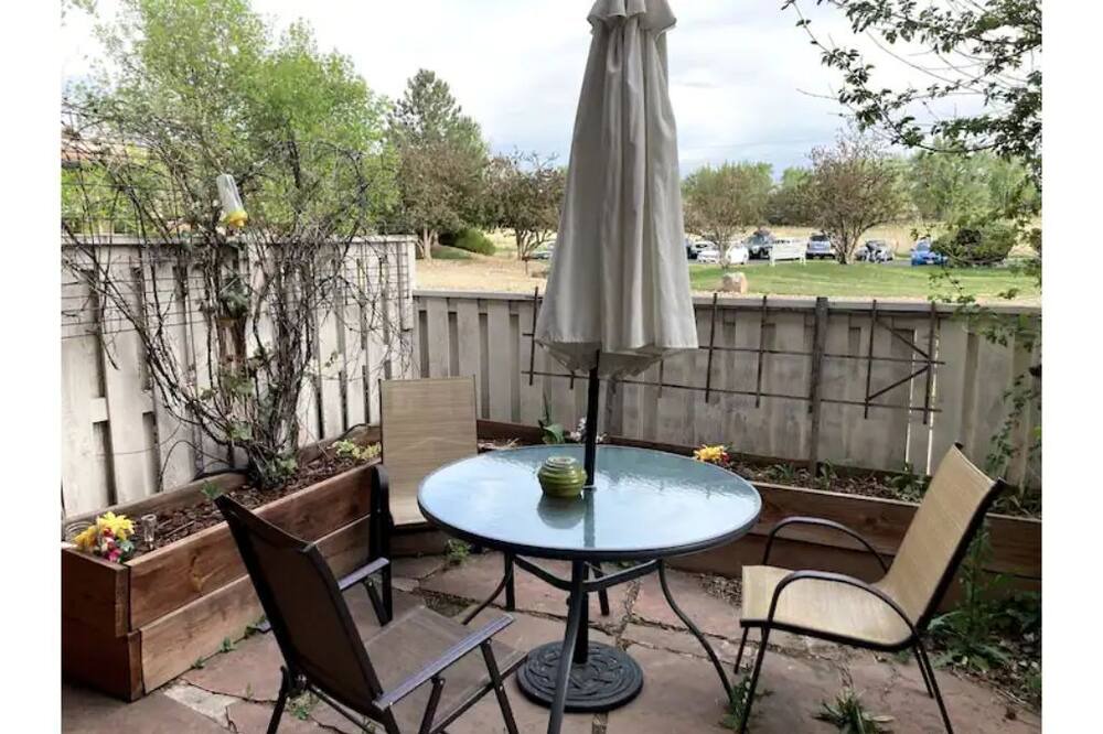 Photo of Outdoor in Gunbarrel