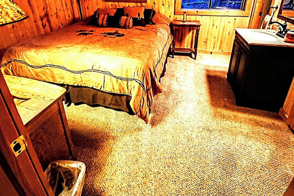 Photo of Bedroom in Chaffee County