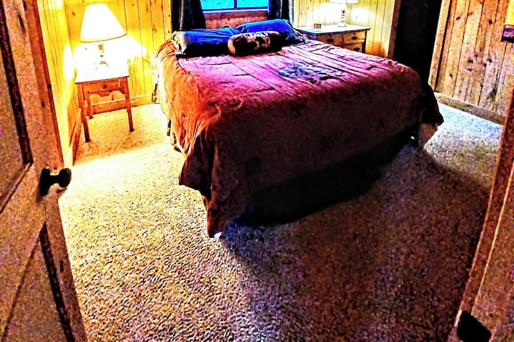 Photo of Bedroom in Chaffee County