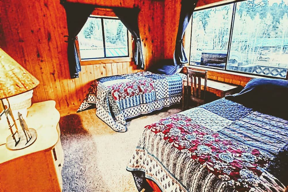 Photo of Bedroom in Chaffee County