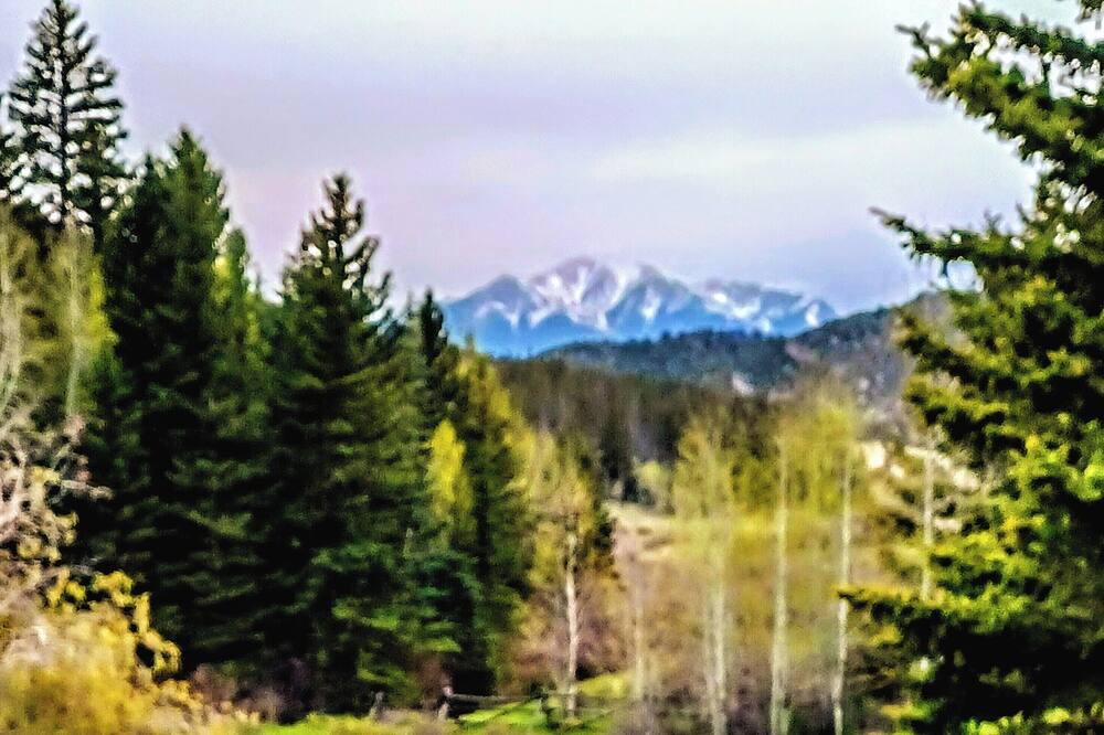 Photo of Outdoor in Chaffee County