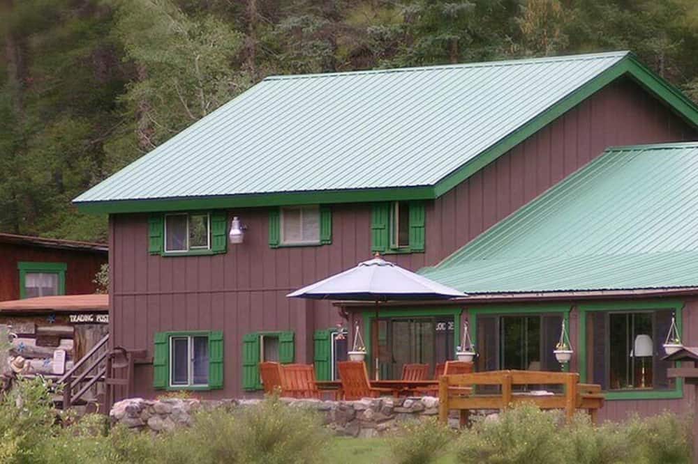 Photo of Outdoor in Chaffee County