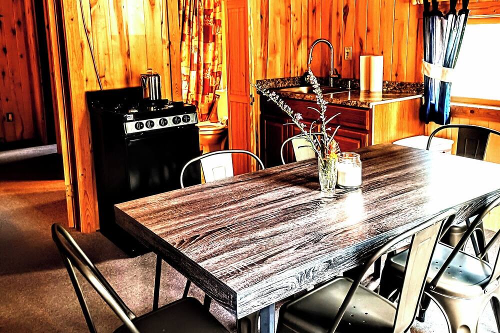 Photo of Kitchen in Chaffee County