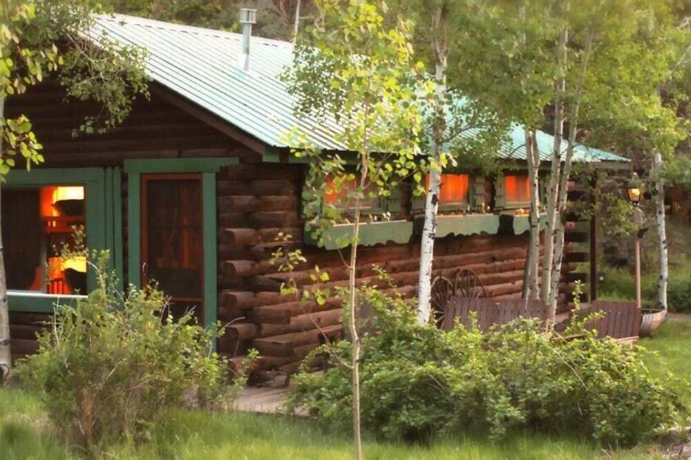 Photo of Outdoor in Chaffee County