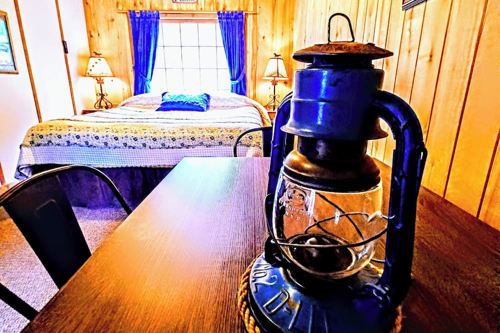 Photo of Bedroom in Chaffee County