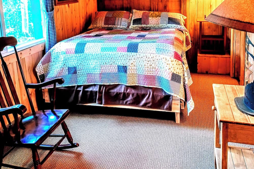 Photo of Bedroom in Chaffee County