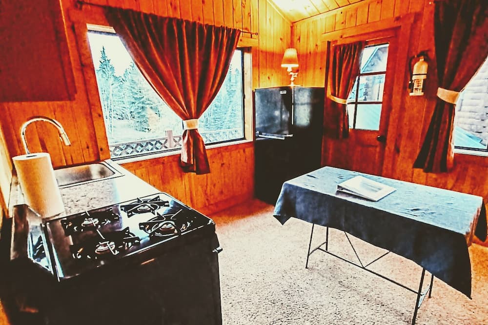 Photo of Bedroom in Chaffee County
