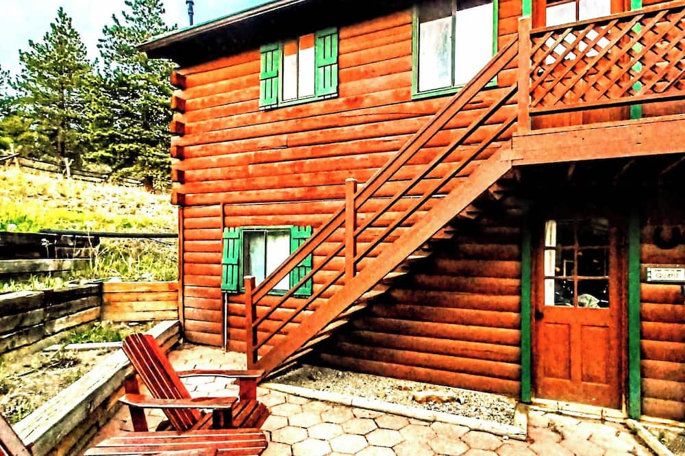 Photo of Outdoor in Chaffee County