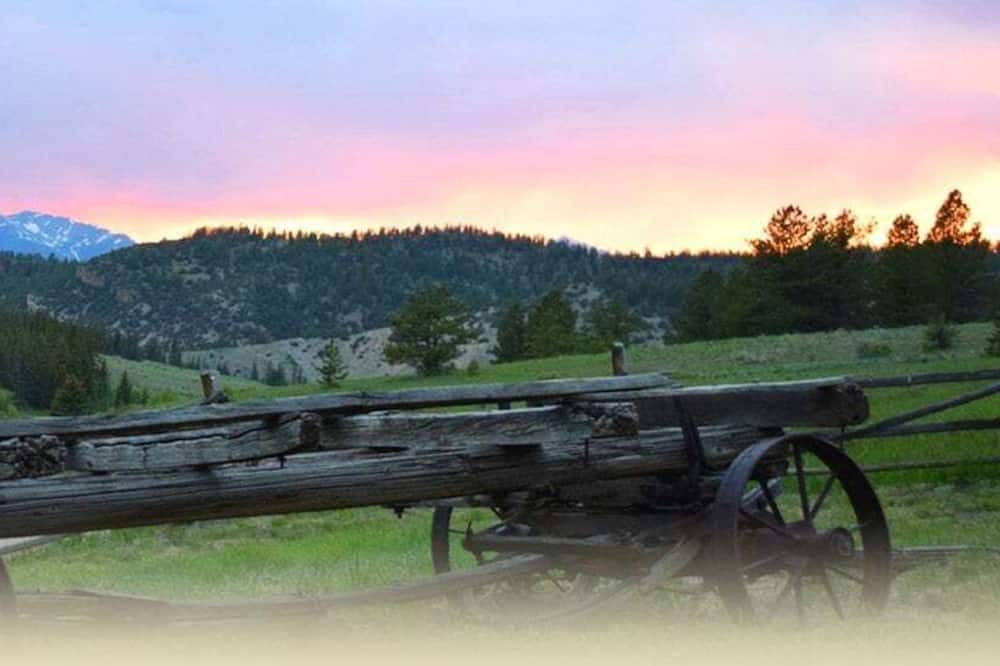 Photo of Outdoor in Chaffee County