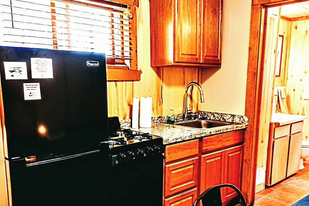 Photo of Kitchen in Chaffee County