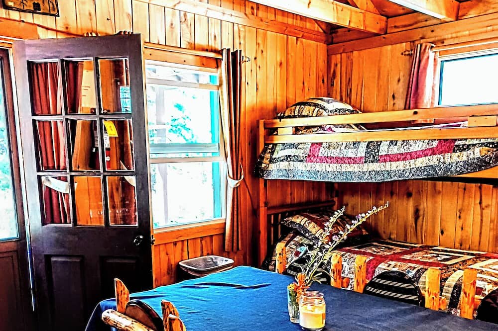 Photo of Bedroom in Chaffee County