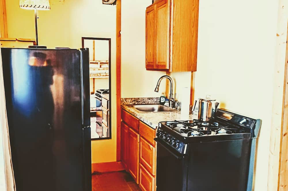 Photo of Kitchen in Chaffee County