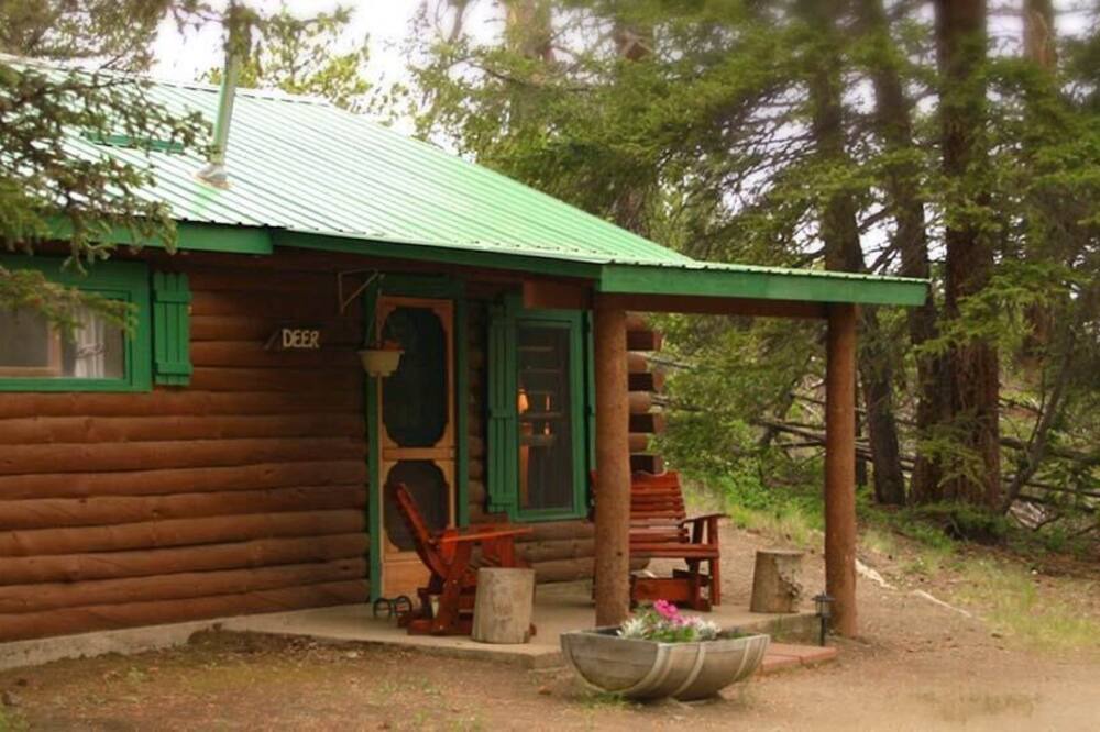 Photo of Outdoor in Chaffee County